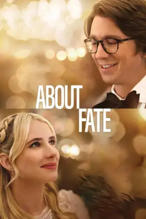 ดูหนังใหม่ A bout Fate (2022) ดูหนังชัดฟรี Full Movie พากย์ไทย ซับไทย