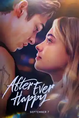 ดูหนังฝรั่ง After Ever Happy (2022) ดูฟรี HD (เต็มเรื่อง)