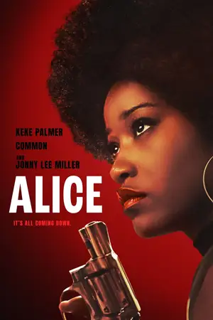 ดูหนังใหม่ Alice (2022) อลิซ มาสเตอร์ HD เต็มเรื่อง