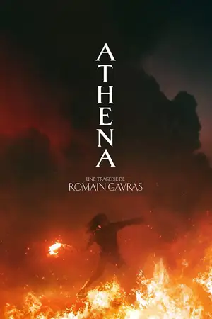 ดูหนังใหม่ Athena (2022) อเธน่า Full HD มาสเตอร์ ซับไทย
