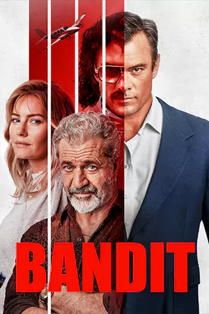 ดูหนังออนไลน์ Bandit (2022) บรรยายไทย (เต็มเรื่อง) ดูฟรี