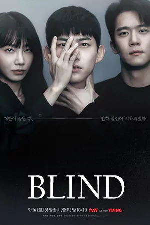 ดูซีรี่ย์เกาหลี Blind (2022) EP1-12 [ซับไทย ] MOVIE22HD