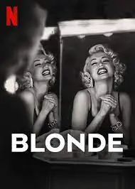 ดูหนังใหม่ Blonde (2022) บลอนด์ HD ดูฟรี (เต็มเรื่อง)