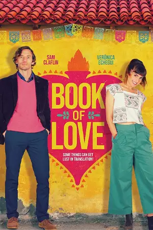 ดูหนังฝรั่ง Book of Love (2022) นิยายรัก ฉบับฉันและเธอ HD เต็มเรื่อง