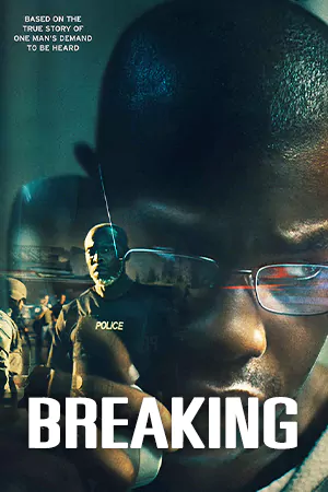 ดูหนังออนลไน์ Breaking (2022) เต็มเรื่อง MOVIE22HD