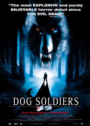 ดูหนัง Dog Soldiers (2002) กัดไม่เหลือซาก (เต็มเรื่อง) MOVIE22HD