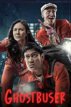 ดูหนัง Ghostbuser: Misteri Desa Penari (2021) HD เต็มเรื่อง