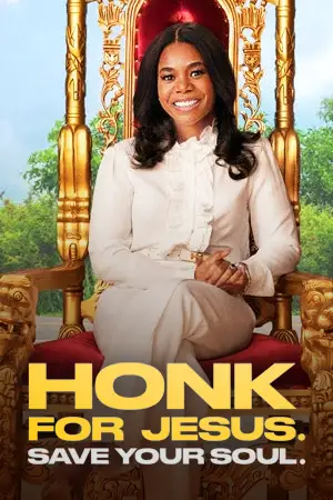 ดูหนังตลก Honk for Jesus Save Your Soul (2022) Full HD เต็มเรื่อง