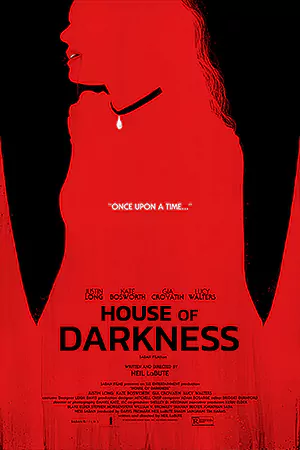 ดูหนังใหม่ House of Darkness (2022) เต็มเรื่อง MOVIE22HD