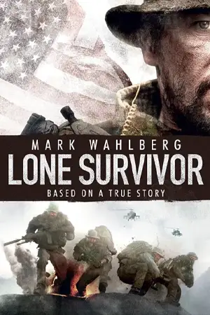 ดูหนังแอคชั่น Lone Survivor (2013) ปฏิบัติการพิฆาตสมรภูมิเดือด เต็มเรื่อง