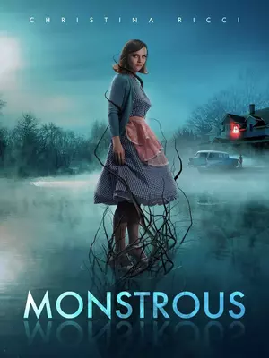 ดูหนังใหม่ Monstrous (2022) เต็มเรื่อง HD ซับไทย MOVIE22HD