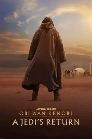 ดูหนัง Obi-Wan Kenobi A Jedi’s Return (2022) โอบีวัน เคโนบี การกลับมาของเจได เต็มเรื่อง