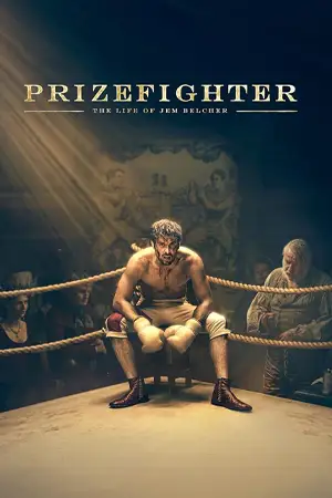 ดูหนัง Prizefighter: The Life of Jem Belcher (2022) HD ซับไทย MOVIE22HD