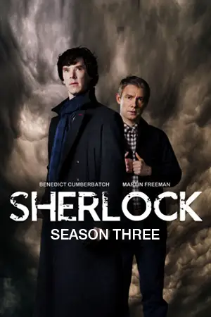 ดูซีรี่ย์ Sherlock Season 3 เชอร์ล็อกโฮมส์ อัจฉริยะยอดนักสืบ ปี 3 [จบ]