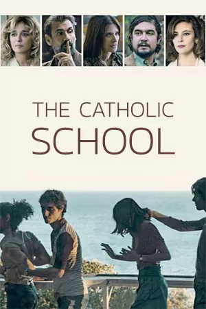 ดูหนัง The Catholic School (2021) Full HD มาสเตอร์ ซับไทย