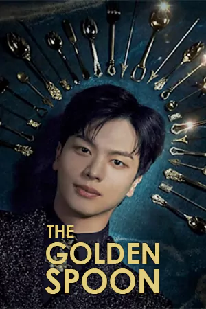 ดูซีรี่ย์เกาหลี The Golden Spoon (2022) ซับไทย HD ﻿Disney+