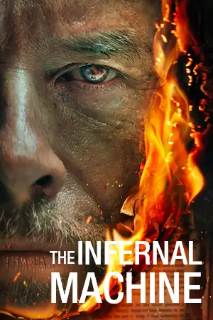 ดูหนังฝรั่ง The Infernal Machine (2022) เต็มเรื่อง มาสเตอร์ 4K HD ซับไทย