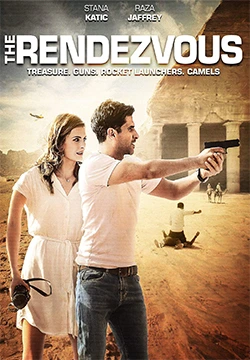 ดูหนังแอคชั่น The Rendezvous (2016) ข้ามขอบฟ้า ล่าวันสิ้นโลก HD เต็มเรื่อง