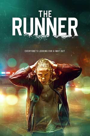 ดูหนังใหม่ The Runner (2022) เต็มเรื่อง Full HD มาสเตอร์ ซับไทย