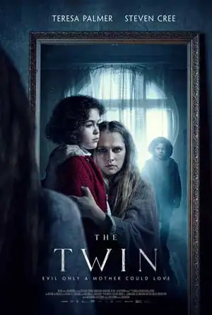 ดูหนังสยองขวัญ The Twin (2022) Full HD เต็มเรื่อง