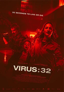 ดูหนังใหม่ Virus-32 (2022) เต็มเรื่อง ﻿MOVIE22HD ดูฟรีไม่มีโฆษณา