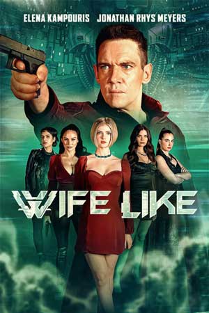 ดูหนังฝรั่ง Wifelike (2022) Full HD พากย์ไทย ซับไทย