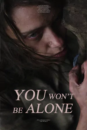 ดูหนังใหม่ You Won’t Be Alone (2022) รอยบาปนางมาร (เต็มเรื่อง) MOVIE22HD