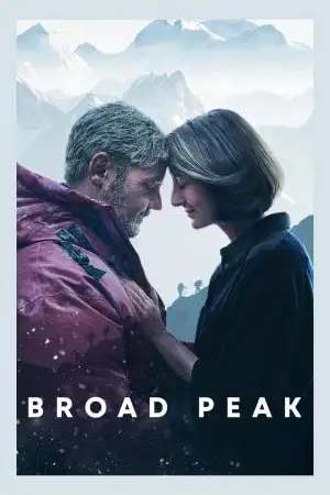 ดูหนังใหม่ออนไลน์ Broad Peak (2022) บรอดพีค ซับไทย | Netflix