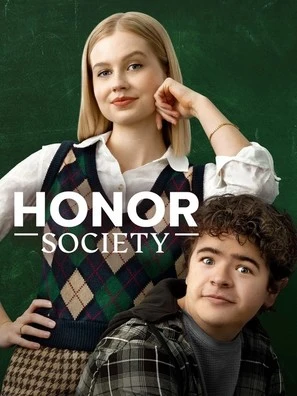 ดูหนังตลก Honor Society (2022) HD บรรยายไทย (เต็มเรื่อง)