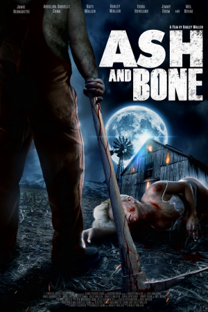 ดูหนังออนไลน์ Ash and Bone (2022) HD มาสเตอร์ (เต็มเรื่อง)