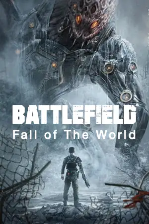 ดูหนัง Battlefield: Fall of The World (2022) สนามรบ หายนะของโลก HD ซับไทย