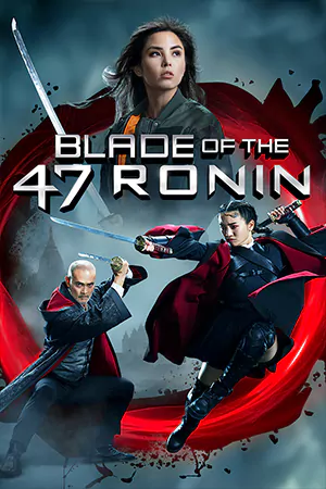 ดูหนังใหม่ Blade of the 47 Ronin (2022) HD เต็มเรื่อง