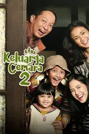 ดูหนังใหม่ Cemara’s Family 2 (2022) ครอบครัวแสนรัก 2 HD ซับไทย