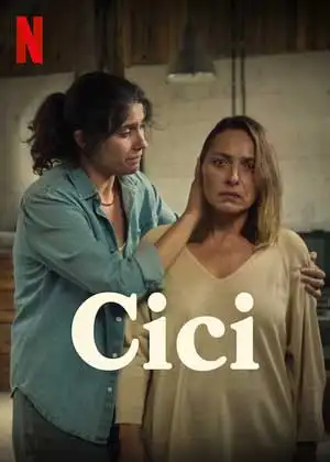 ดูหนังฝรั่ง Cici (2022) ซับไทย Full Movie เต็มเรื่อง Netflix