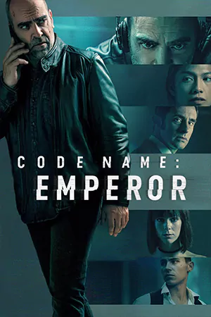 ดูหนังใหม่ Code Name: Emperor (2022) บรรยายไทย (เต็มเรื่อง)