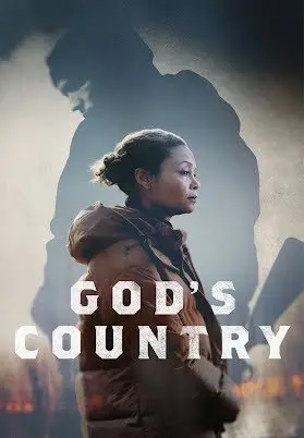 ดูหนัง God's Country (2022) ประเทศของพระเจ้า บรรยายไทย (เต็มเรื่อง)