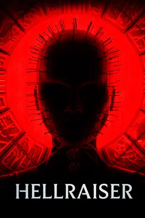 ดูหนังใหม่ Hellraiser (2022) Full Movie เต็มเรื่อง