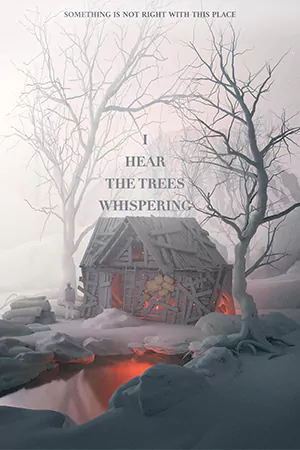 ดูหนังใหม่ฟรี I Hear the Trees Whispering (2022) มาสเตอร์ HD ดูฟรี