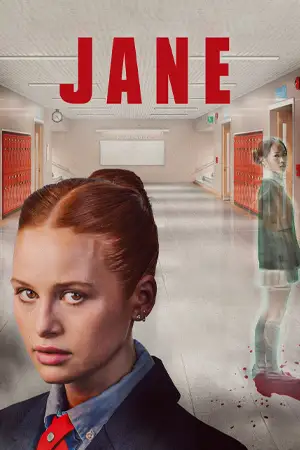 ดูหนังออนไลน์ Jane (2022) มาสเตอร์ Full HD เต็มเรื่อง