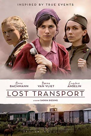 ดูหนังฝรั่ง Lost Transport (2022) HD ซับไทย (เต็มเรื่อง)