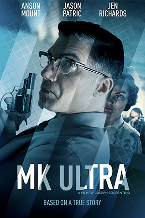 ดูหนังระทึกขวัญ MK Ultra (2022) หนังชัดมาสเตอร์ HD เต็มเรื่อง