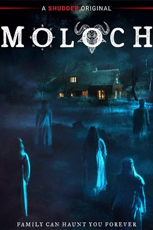 ดูหนังผี Moloch (2022) อย่าขุดมันขึ้นมา เต็มเรื่อง ซับไทย