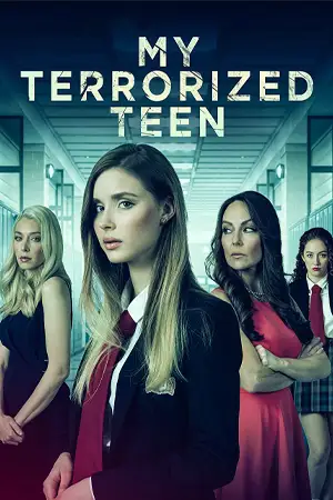 ดูหนังฝรั่ง My Terrorized Teen (2021) HD ซับไทย (เต็มเรื่อง)