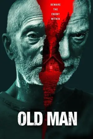 ดูหนังใหม่ OLD MAN (2022) ซับไทย HD เต็มเรื่อง