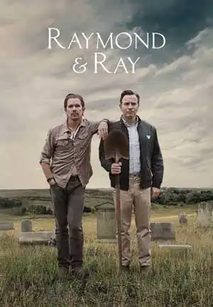 ดูหนังออนไลน์ Raymond & Ray (2022) เต็มเรื่อง MOVIE22HD