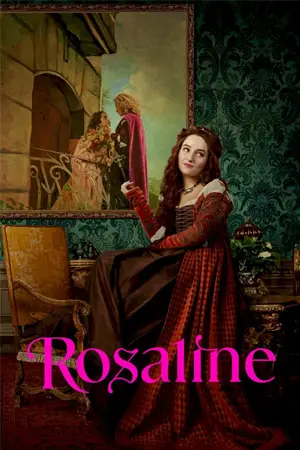 ดูหนังฝรั่ง Rosaline (2022) โรซาลิน HD ซับไทย มาสเตอร์ เต็มเรื่อง