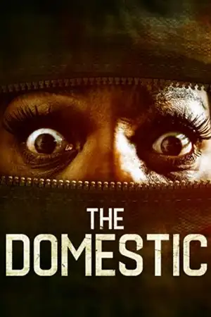 ดูหนังฝรั่ง The Domestic (2022) เต็มเรื่อง HD มาสเตอร์