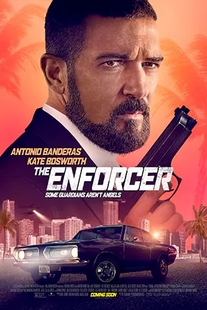 ดูหนังฝรั่ง The Enforcer (2022) พากย์ไทย เต็มเรื่อง มาสเตอร์