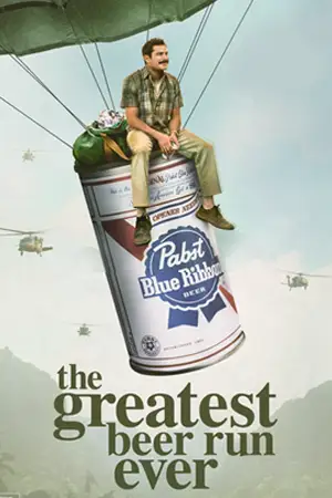 ดูหนัง The Greatest Beer Run Ever (2022) บ้าระห่ำไอ้หนุ่มนิวยอร์กหิ้วเบียร์ เต็มเรื่อง