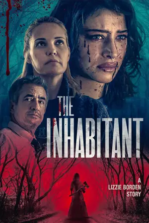 ดูหนัง The Inhabitant (2022) เดอะ อินฮาบิแท้นท์ HD มาสเตอร์ เต็มเรื่อง